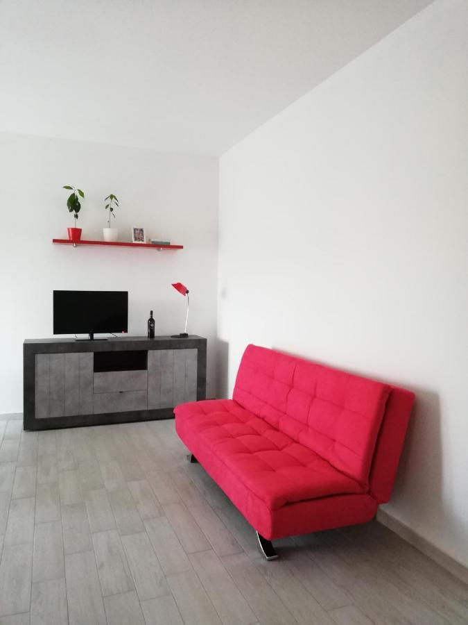 Appartamento Stella Vigevano Luaran gambar