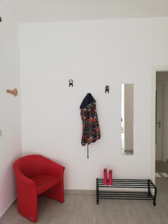 Appartamento Stella Vigevano Luaran gambar