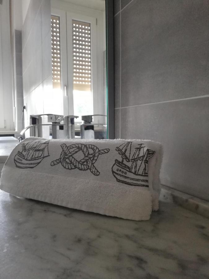 Appartamento Stella Vigevano Luaran gambar
