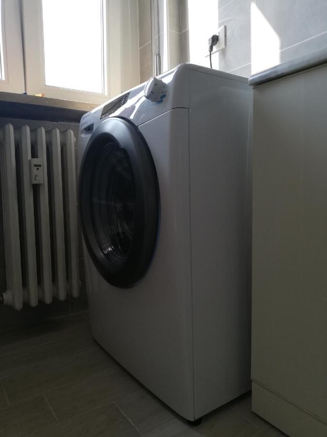 Appartamento Stella Vigevano Luaran gambar