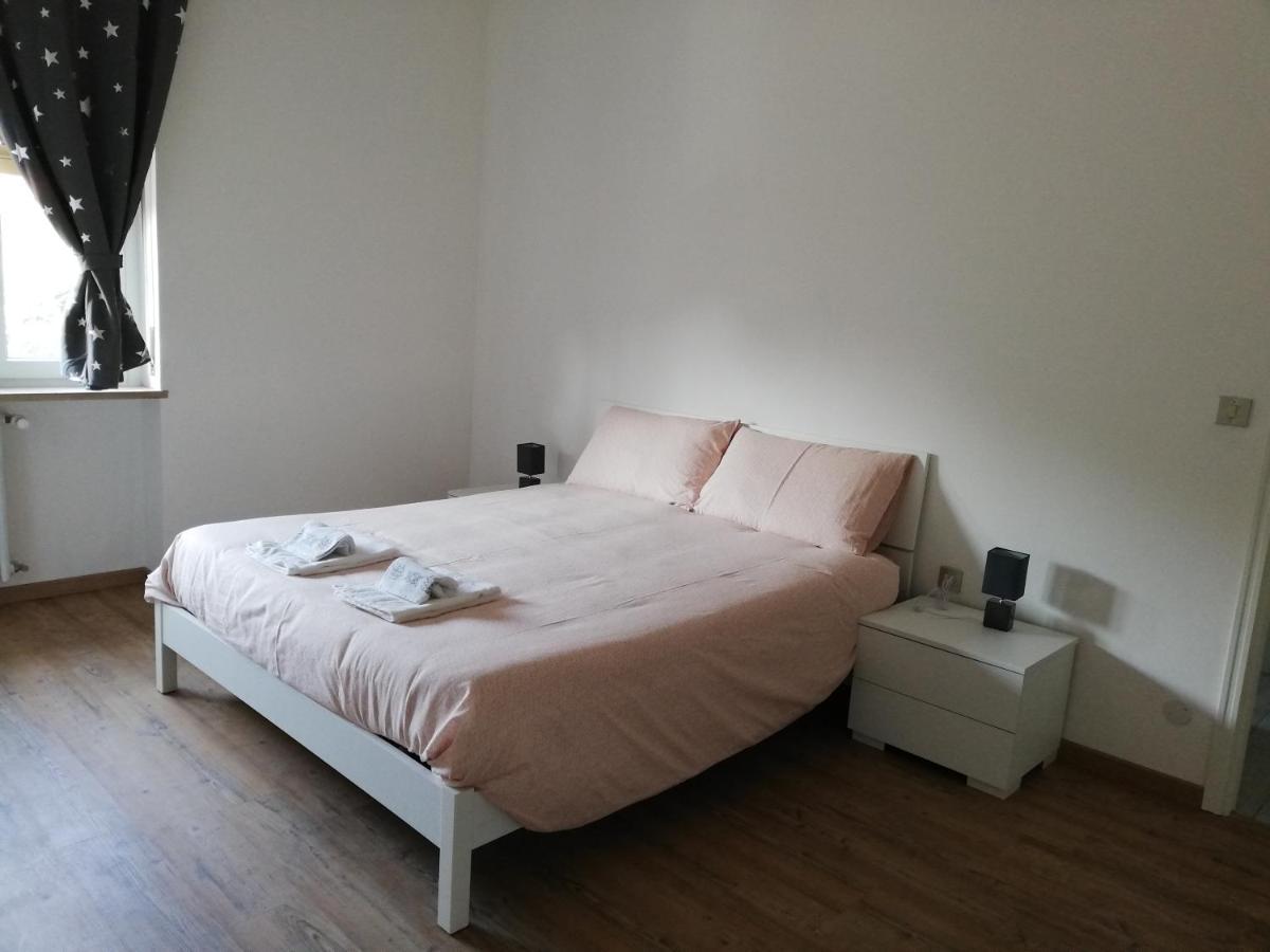 Appartamento Stella Vigevano Luaran gambar