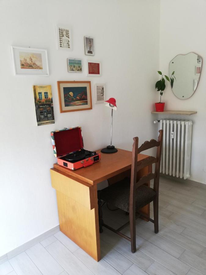 Appartamento Stella Vigevano Luaran gambar