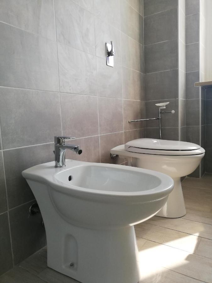Appartamento Stella Vigevano Luaran gambar