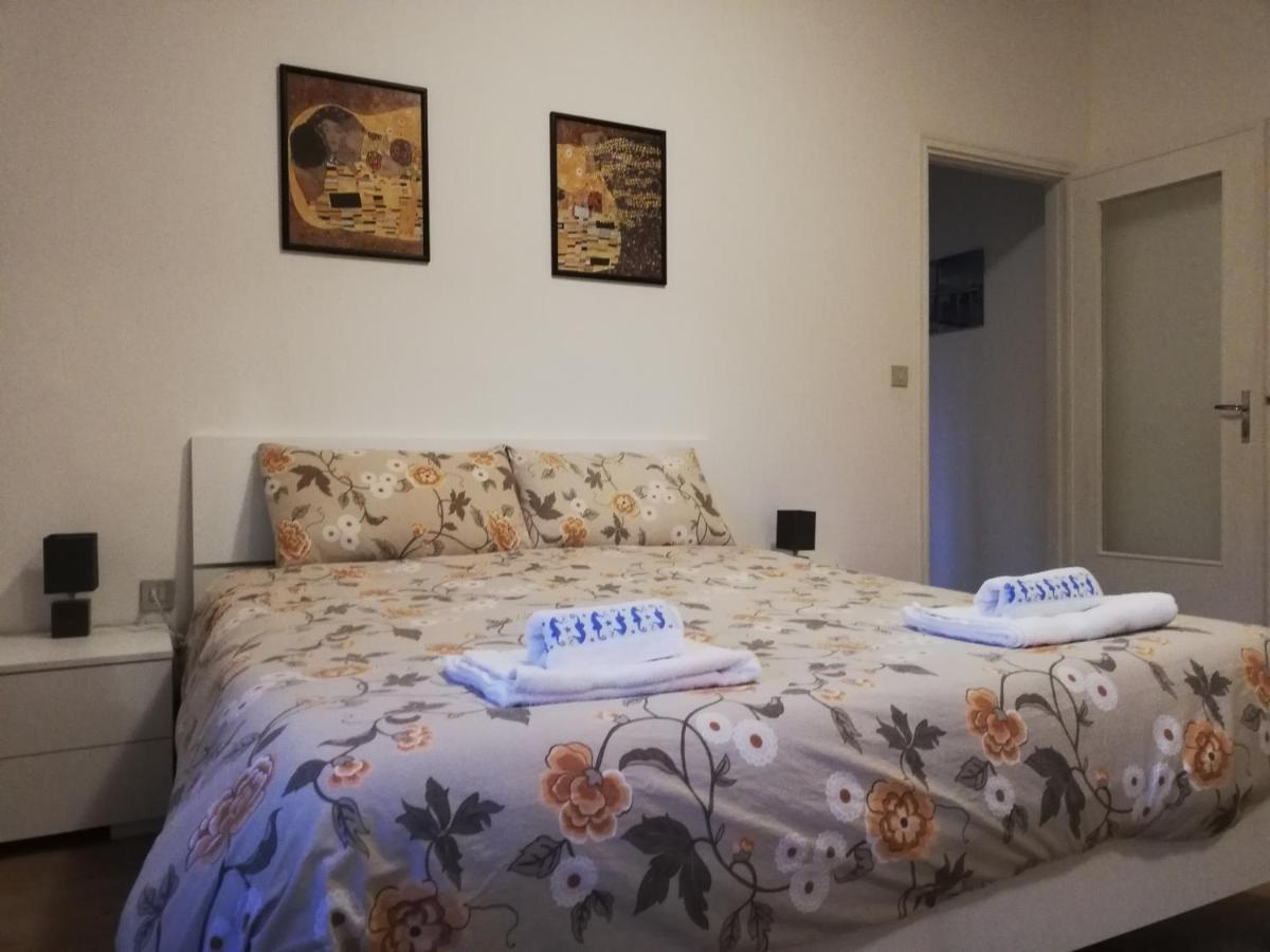 Appartamento Stella Vigevano Luaran gambar
