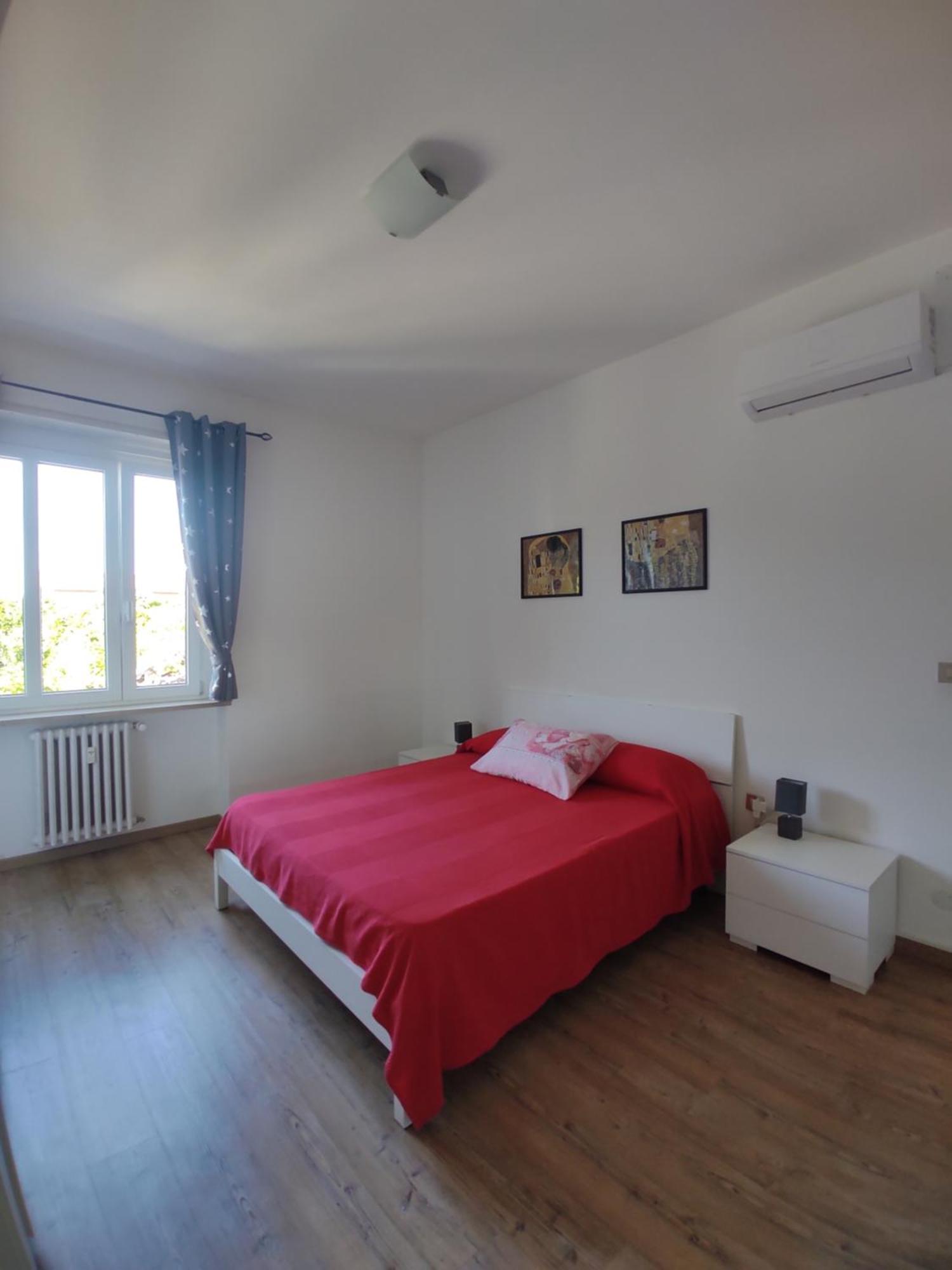Appartamento Stella Vigevano Luaran gambar
